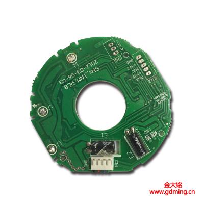 5V-12V散熱風(fēng)扇方案